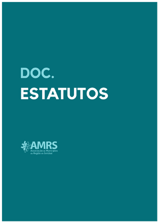 CAPA ESTATUTOS