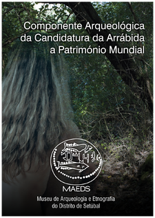 capa arrabida arqueologia zp