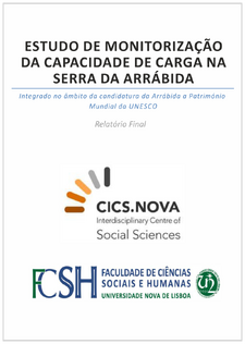 capa arrabida carga zp