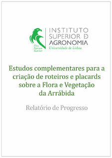 capa arrabida flora zp