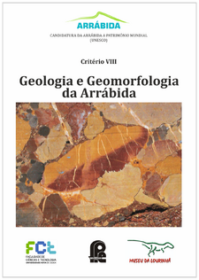 capa arrabida geologia zp