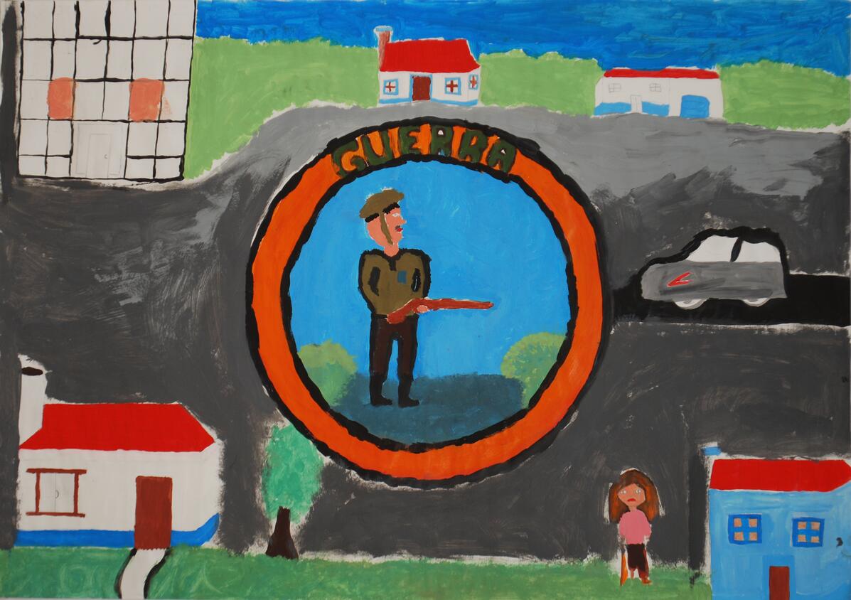 Escola bÁsica 2-3 andrÉ da veiga - 6 b - santiago do cacÉm (3)