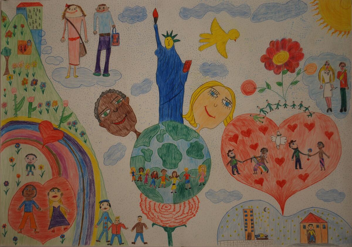 Escola bÁsica 1 n 6 baixa da banheira - 3 - moita