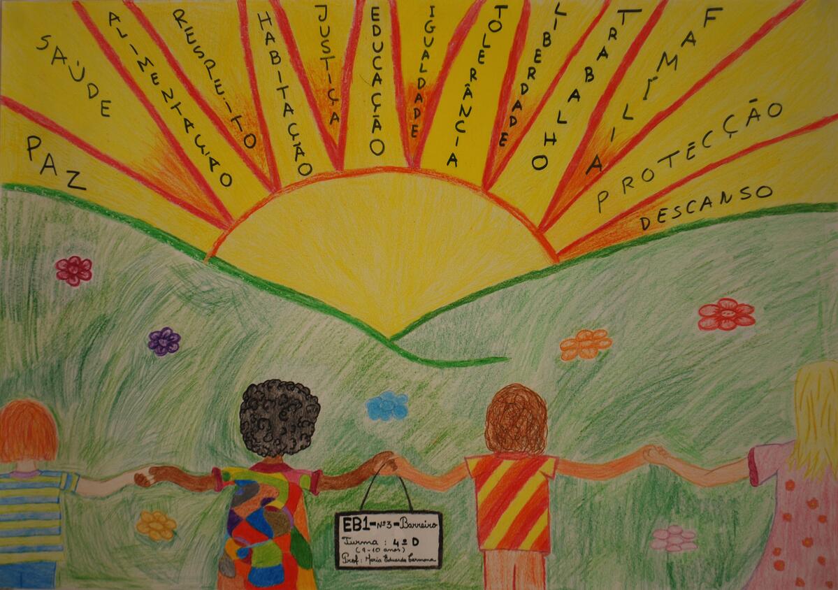 Escola bÁsica 1 n 3 barreiro - 4 d - barreiro