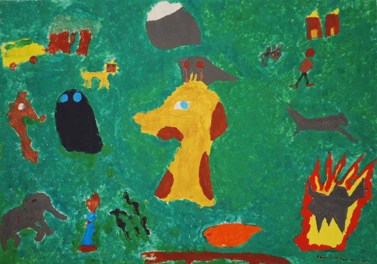 Escola bÁsica 2-3 andrÉ da veiga - grupo 3 - 6 b - santiago do cacÉm