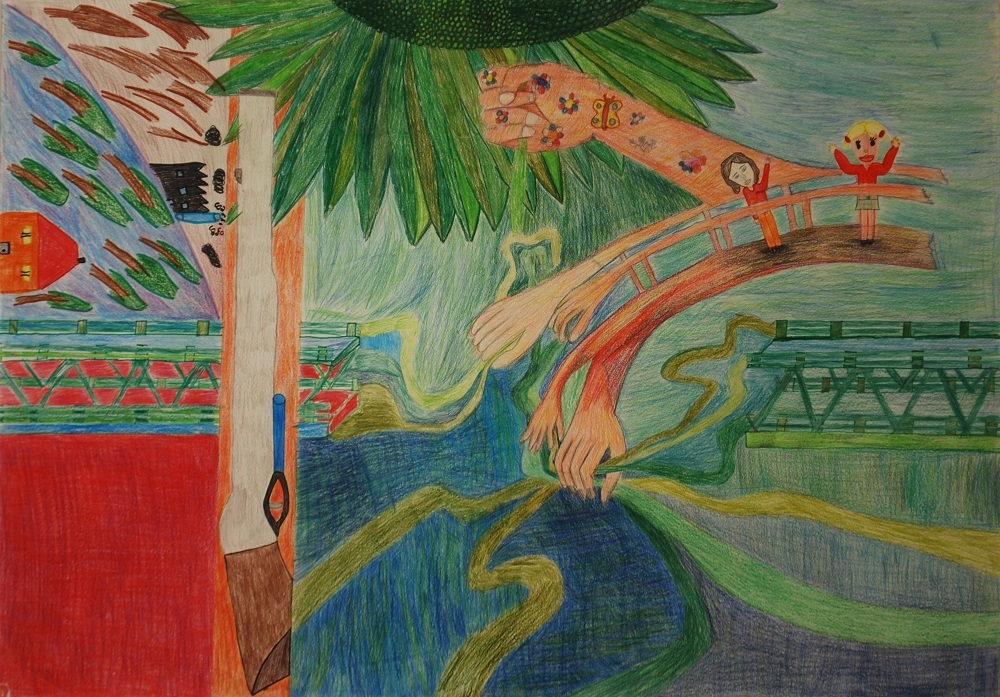 Escola bÁsica 2-3 d. luÍs de mendonÇa furtado - 6 c - barreiro