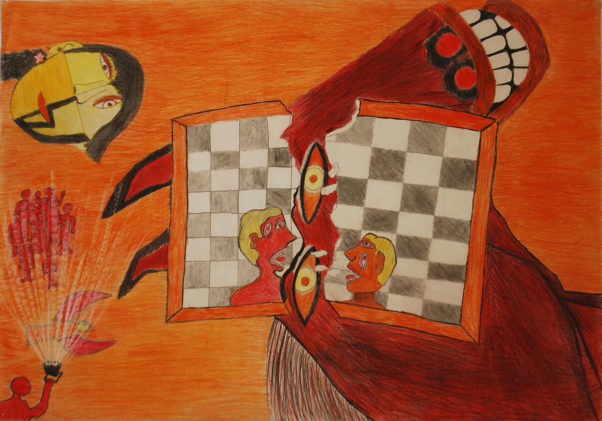 Escola bÁsica 2-3 d. luÍs de mendonÇa furtado - 6 b - barreiro