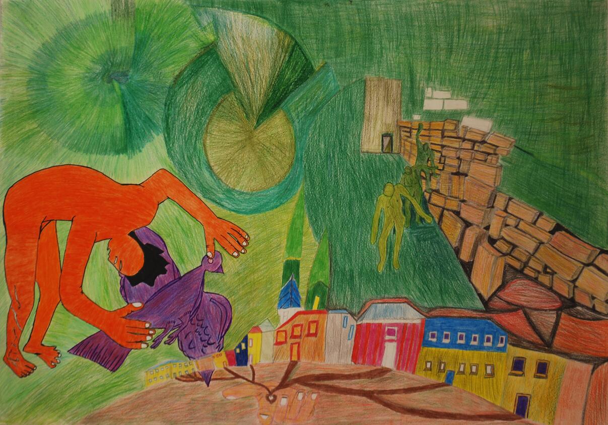 Escola bÁsica 2-3 d. luÍs de mendonÇa furtado - 6 f - barreiro