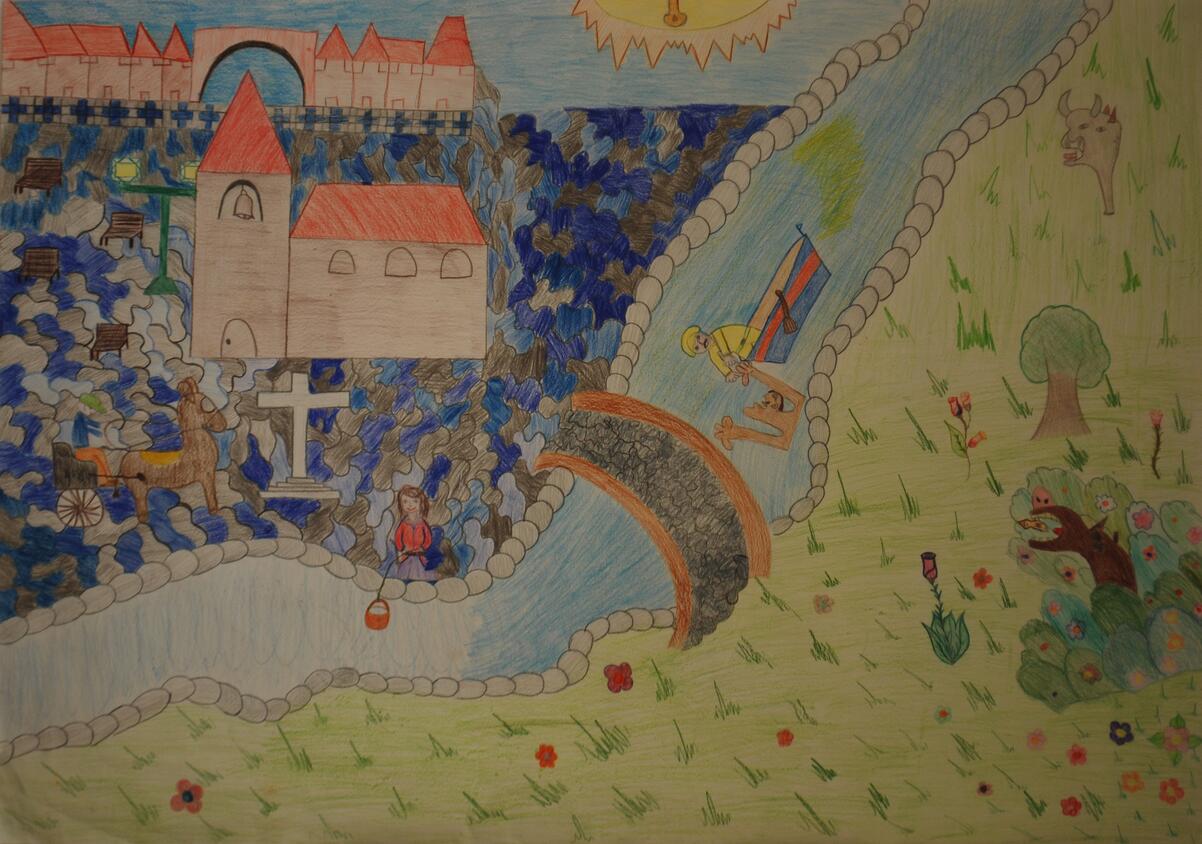 Escola bÁsica 2-3 d. luÍs de mendonÇa furtado - 6 g - barreiro (2)