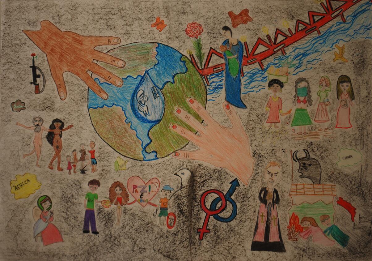 Escola bÁsica 2-3 d. luÍs de mendonÇa furtado - 6 e - barreiro