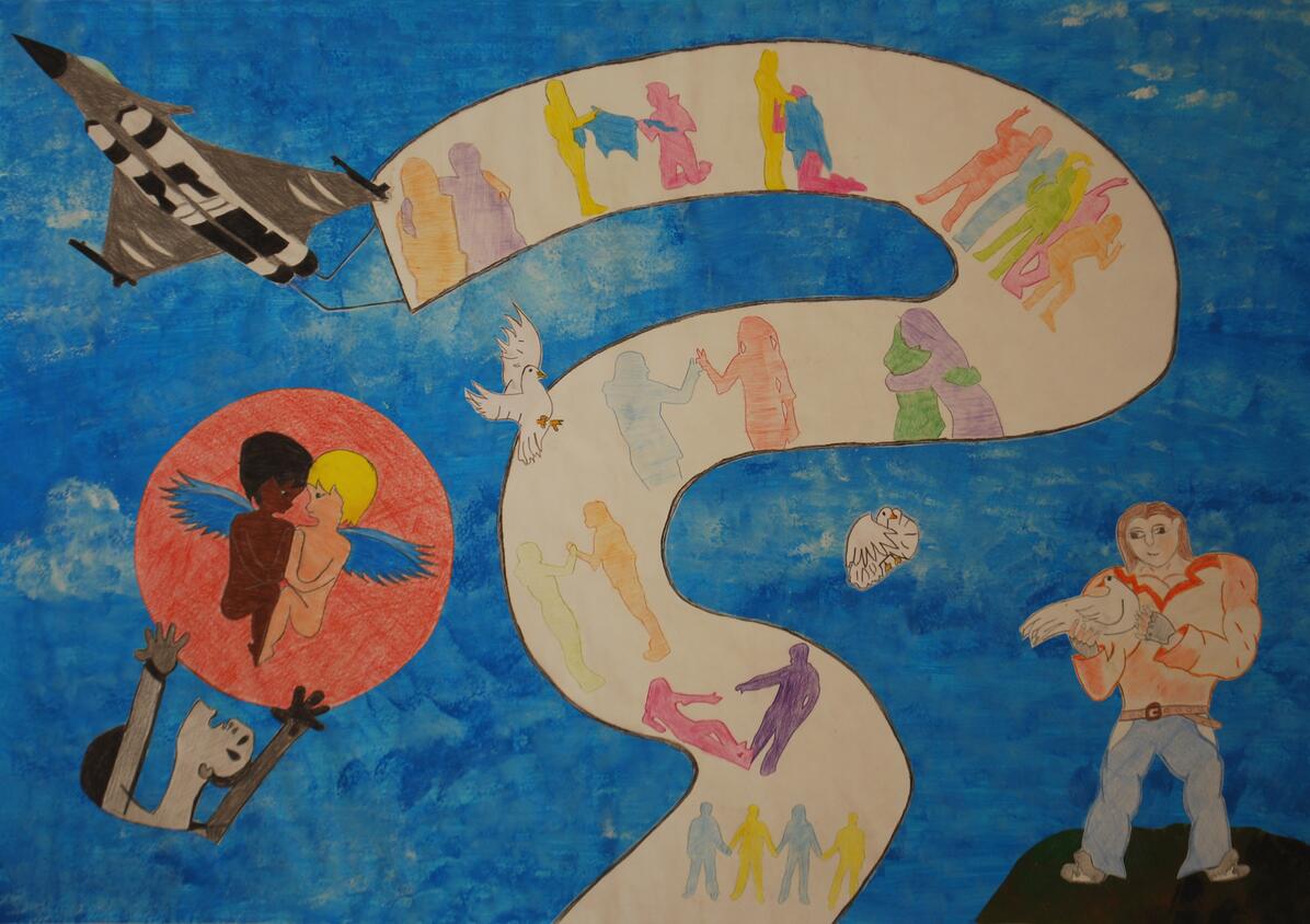 Escola bÁsica 2-3 d. luÍs de mendonÇa furtado - 7 a b c e 8 d e - barreiro