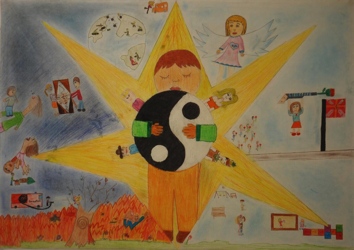 Escola bÁsica 2-3 d. luÍs de mendonÇa furtado - 6 g - barreiro