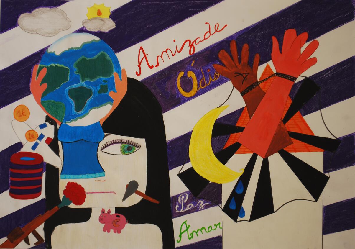 Escola bÁsica 2-3 d. luÍs de mendonÇa furtado - 7 e - barreiro