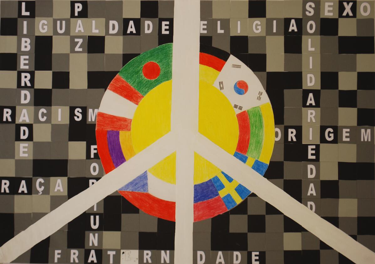 Escola bÁsica 2-3 d. luÍs de mendonÇa furtado - 7 d - barreiro