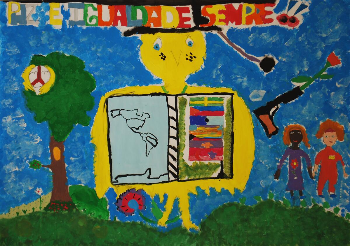 Escola bÁsica 2-3 d. luÍs de mendonÇa furtado - 7 c - barreiro