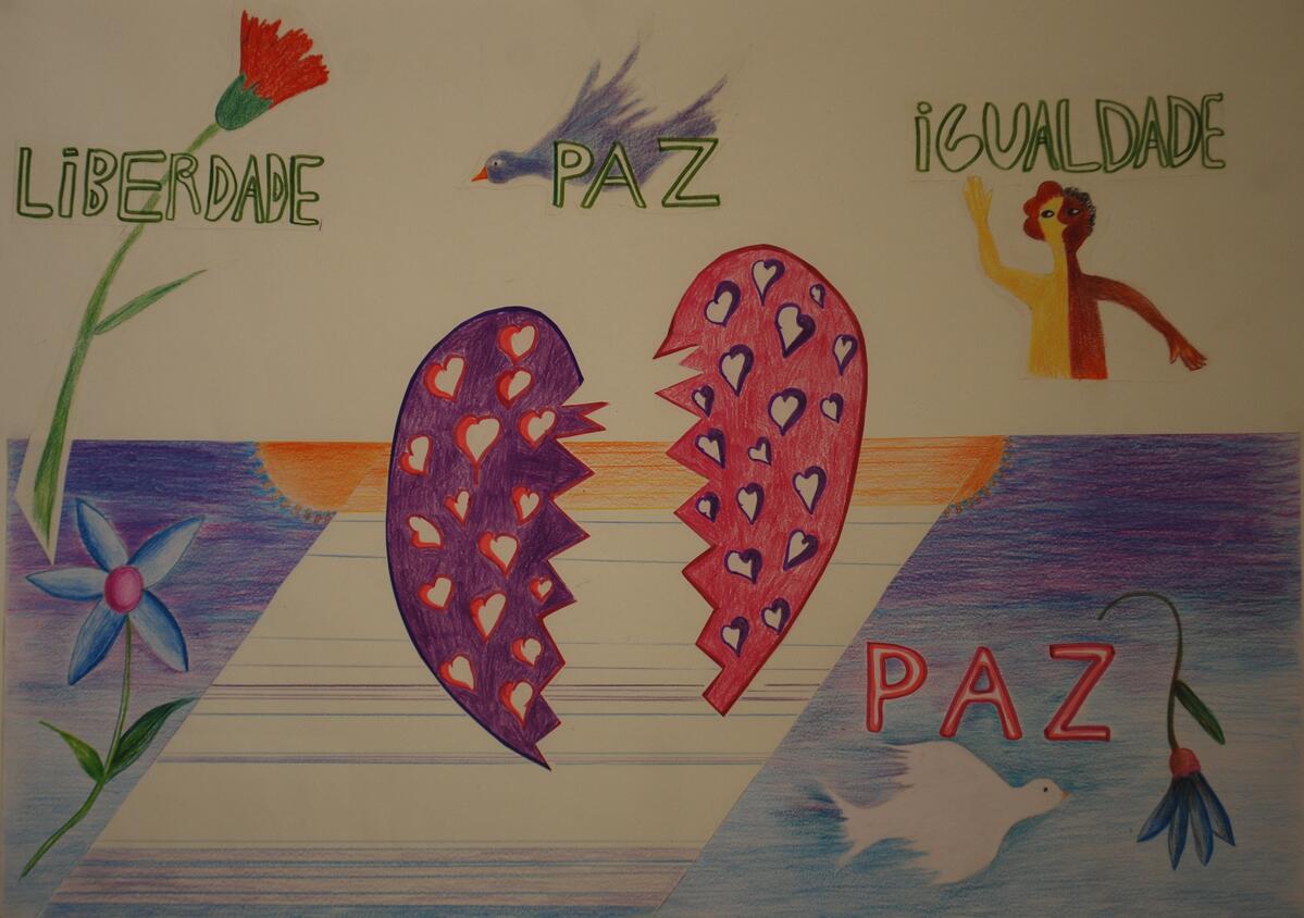 Escola bÁsica 2-3 d. luÍs de mendonÇa furtado - 8 b - barreiro