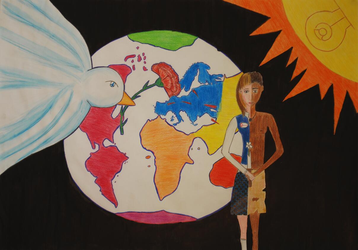 Escola bÁsica 2-3 d. luÍs de mendonÇa furtado - 9 c - barreiro