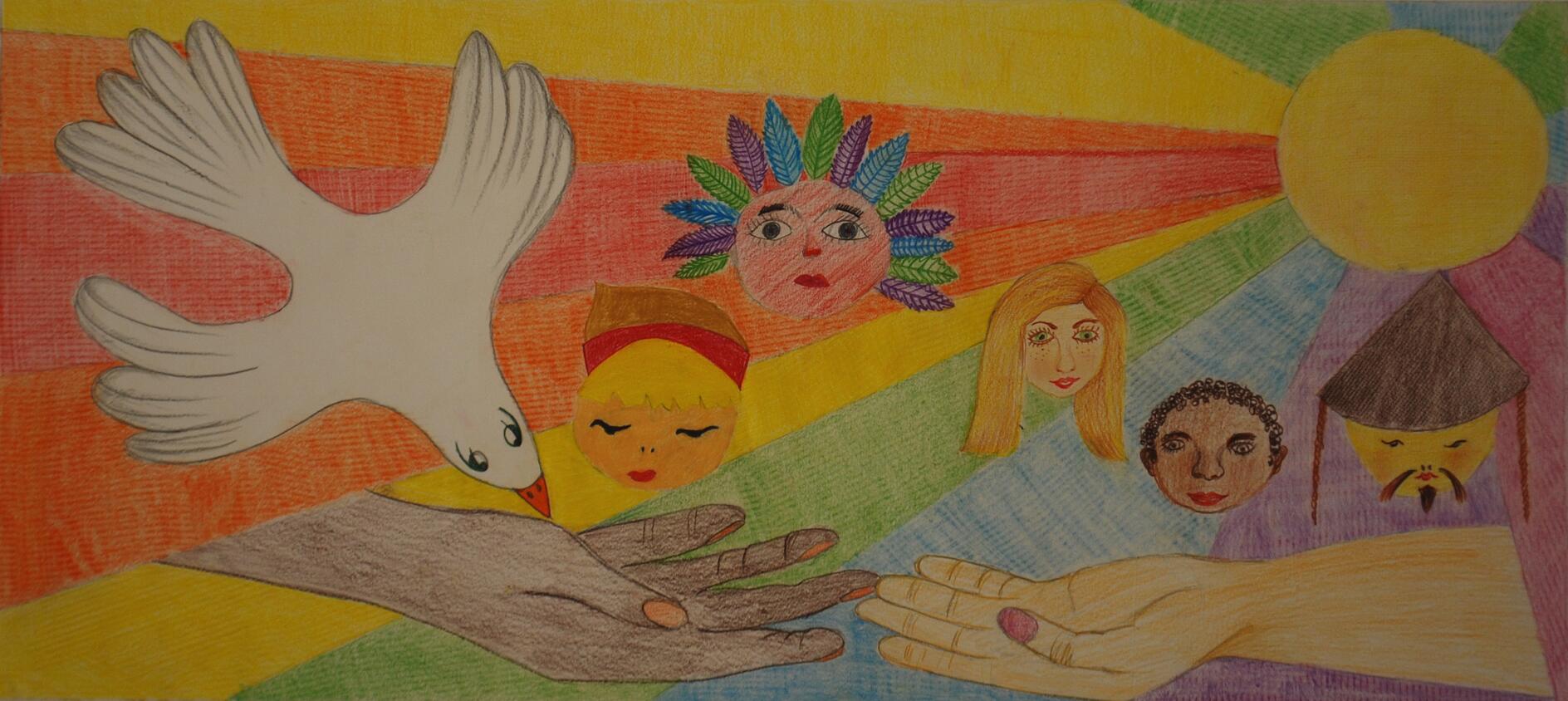 Escola bÁsica 2-3 de aranguÊs - 6 b - setÚbal (2)