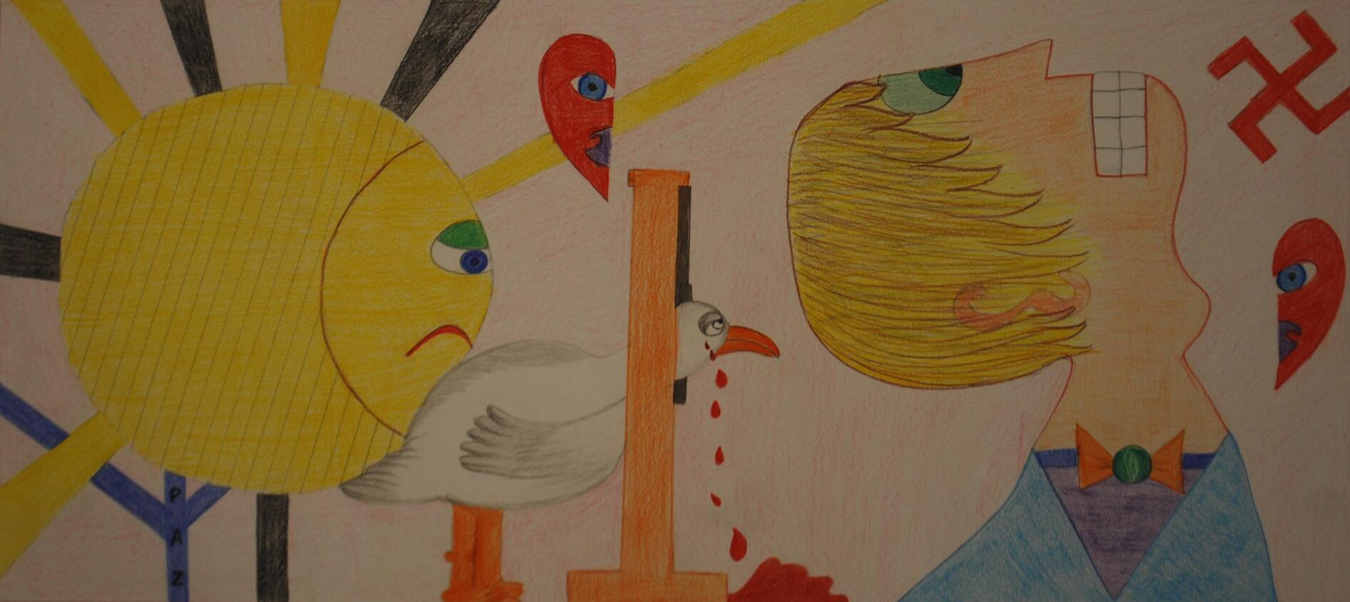 Escola bÁsica 2-3 de aranguÊs - 6 b - setÚbal (4)