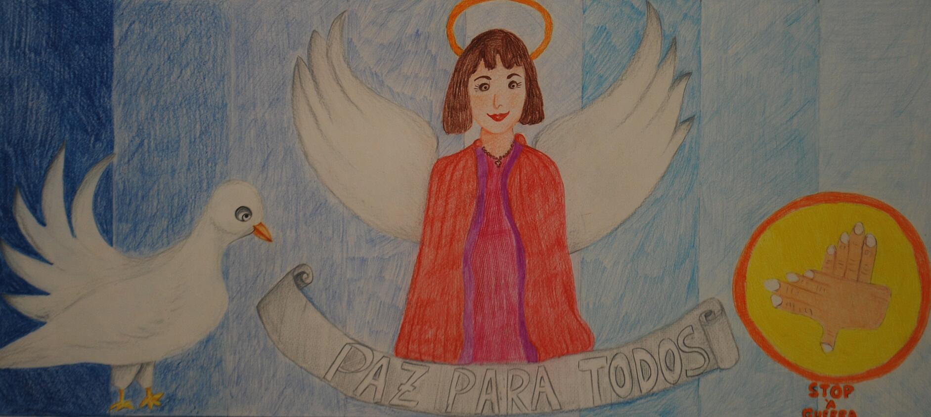 Escola bÁsica 2-3 de aranguÊs - 6 d - setÚbal (4)