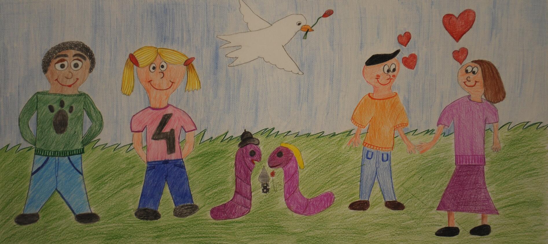 Escola bÁsica 2-3 de aranguÊs - 6 d - setÚbal (5)