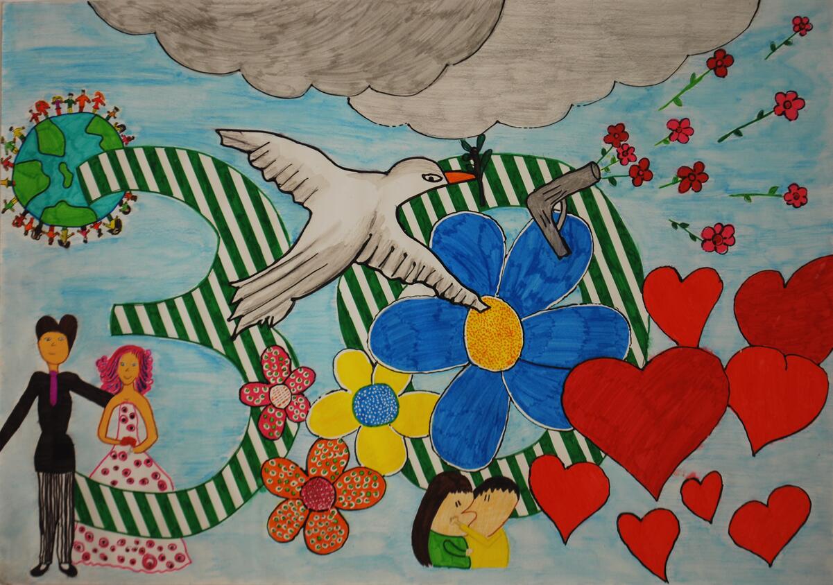 Escola bÁsica 2-3 de aranguÊs - 6 g - setÚbal (2)