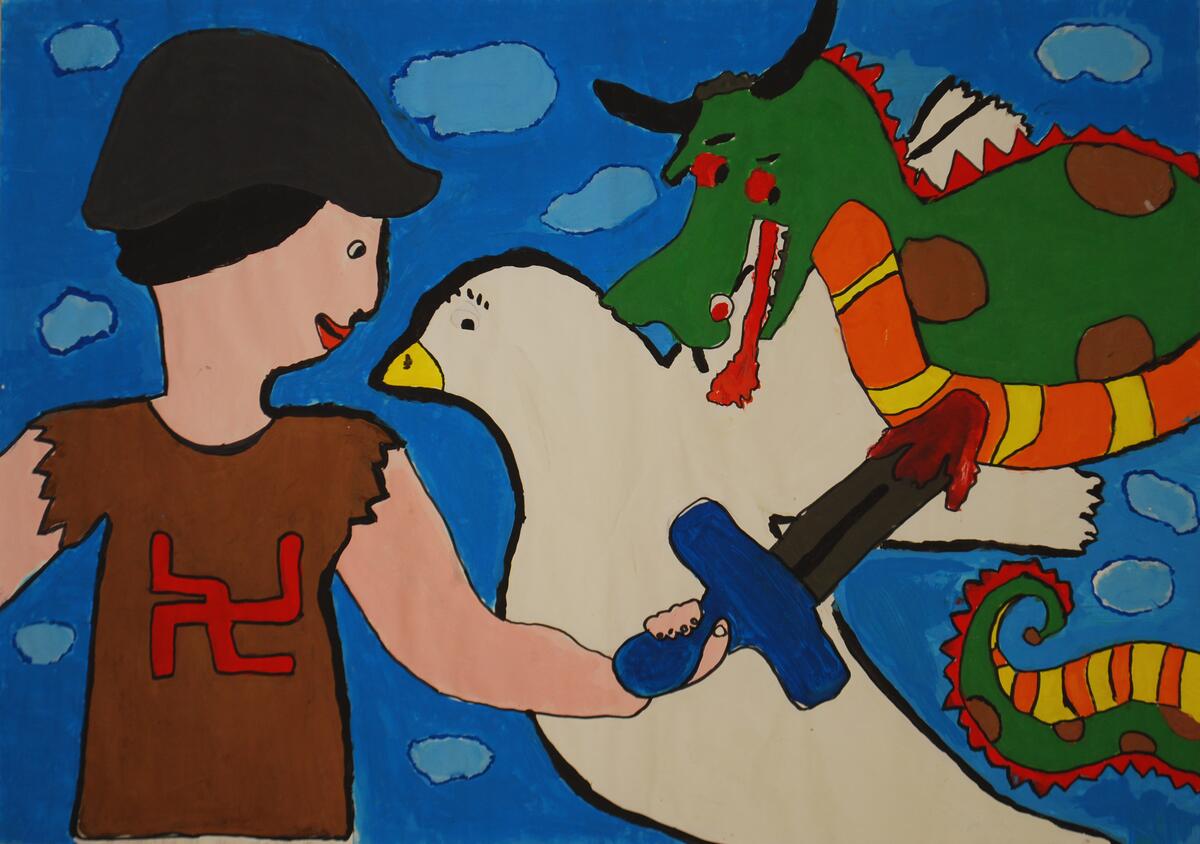 Escola bÁsica 2-3 do poceirÃo - 6 a - palmela (4)