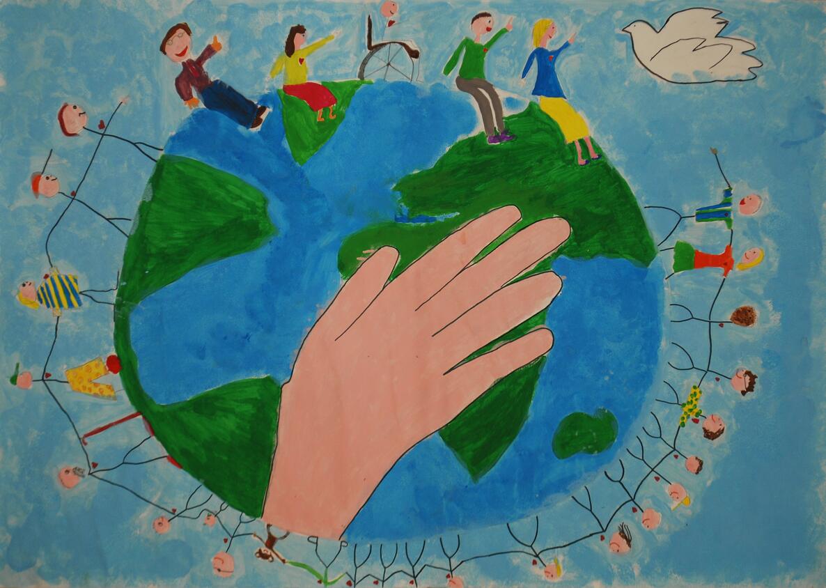 Escola bÁsica 2-3 do poceirÃo - 6 b - palmela