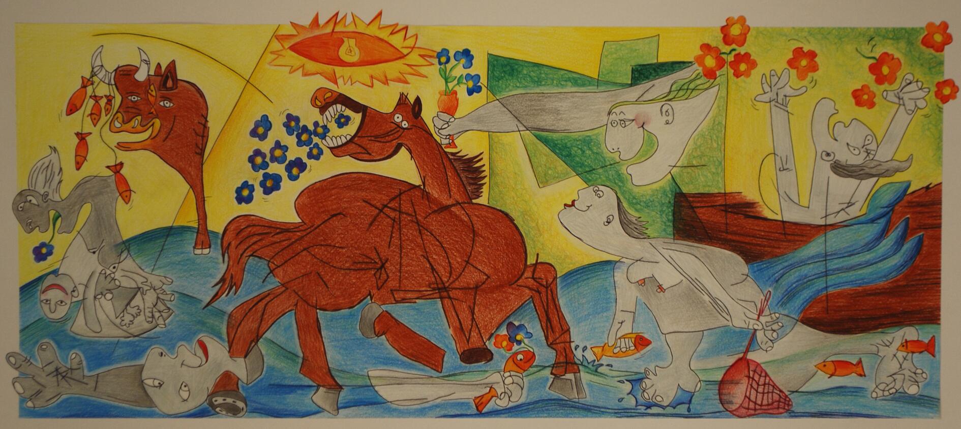 Escola bÁsica 2-3 e secundÁria lima de freitas - 5 a - setÚbal (3)