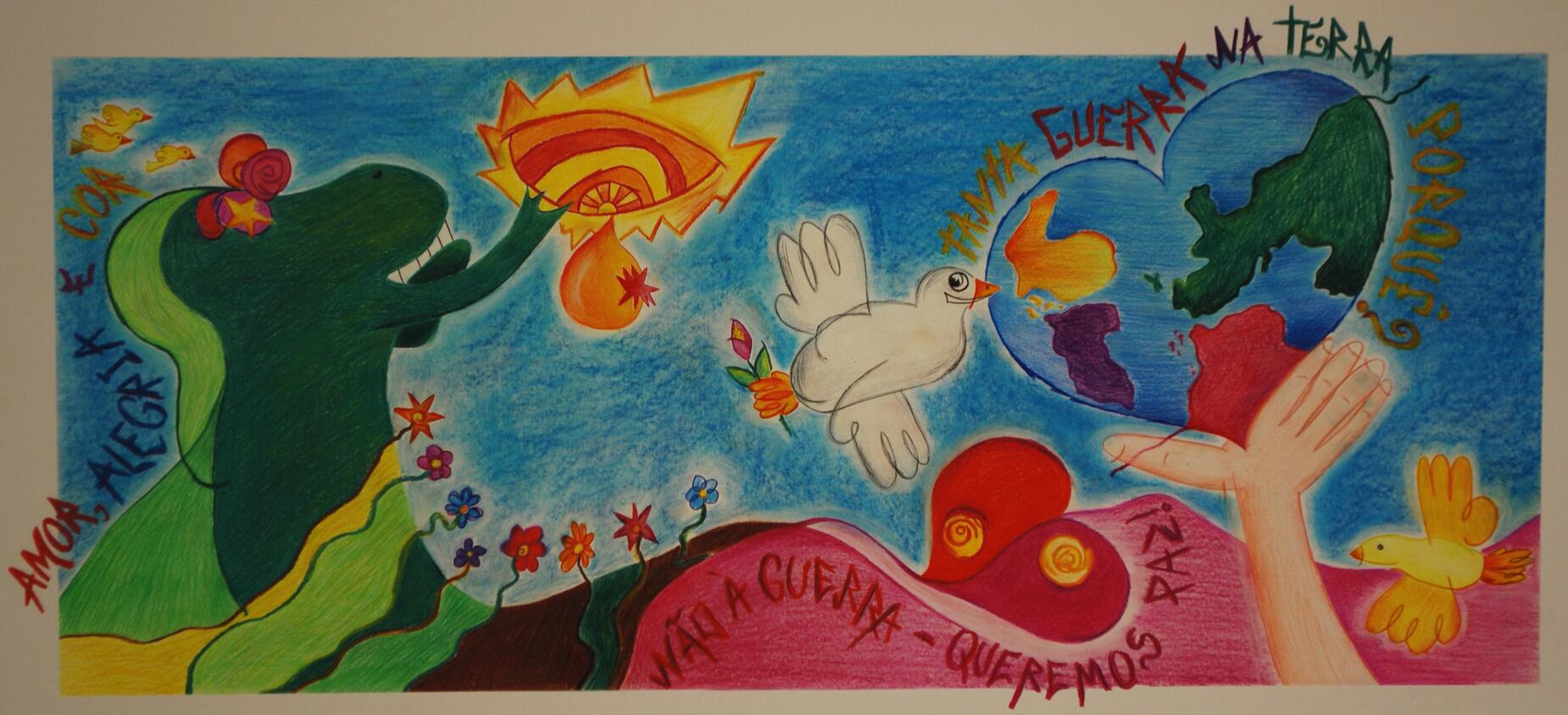 Escola bÁsica 2-3 e secundÁria lima de freitas - 5 a - setÚbal (2)