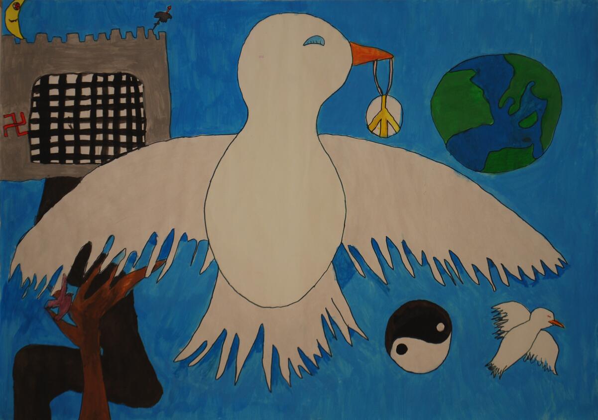 Escola bÁsica 2-3 do poceirÃo - 6 a - palmela