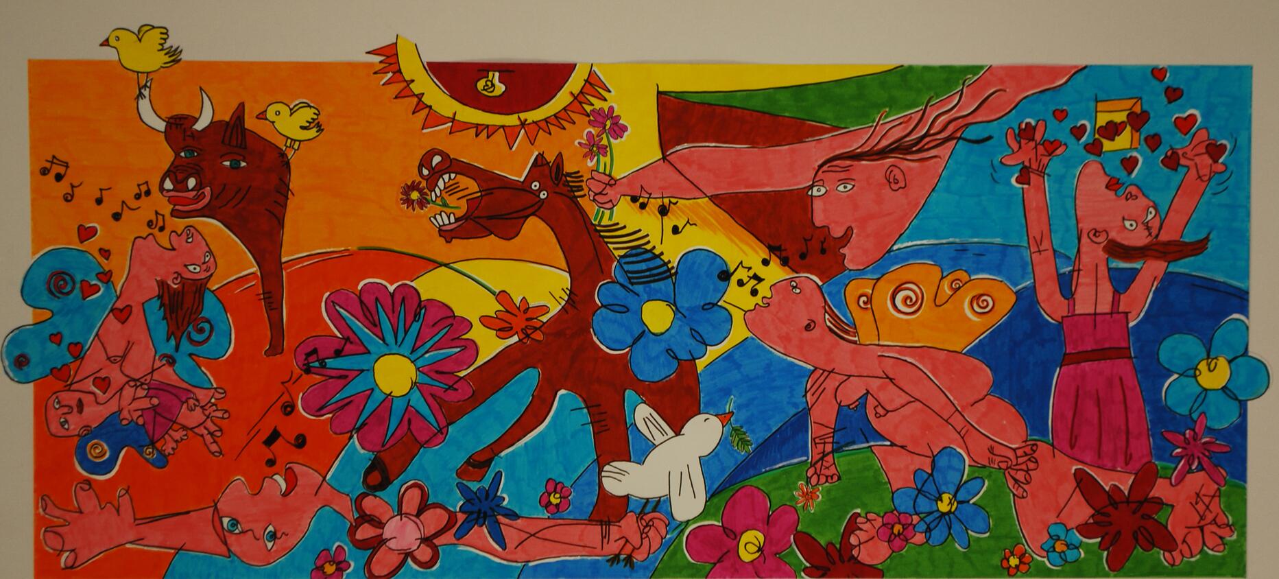 Escola bÁsica 2-3 e secundÁria lima de freitas - 5 a - setÚbal