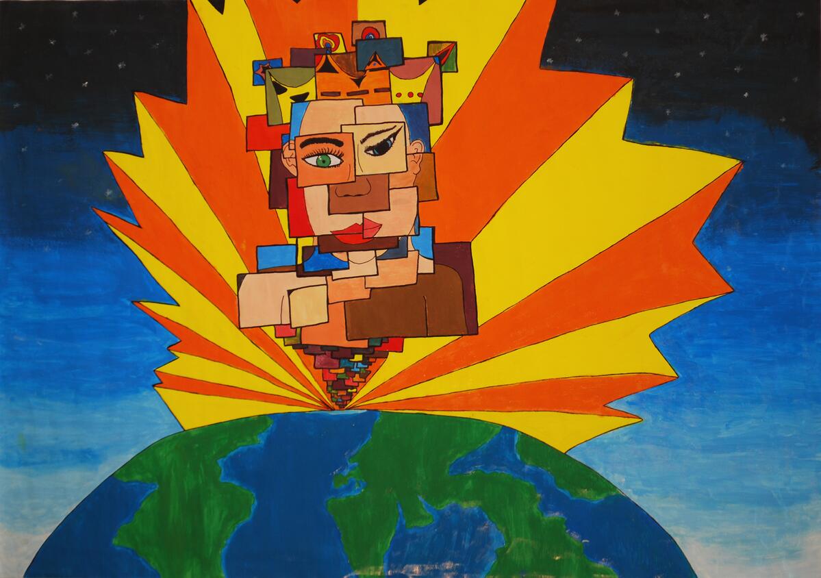 Escola bÁsica 2-3 el rei d. manuel i - 8 a - alcochete