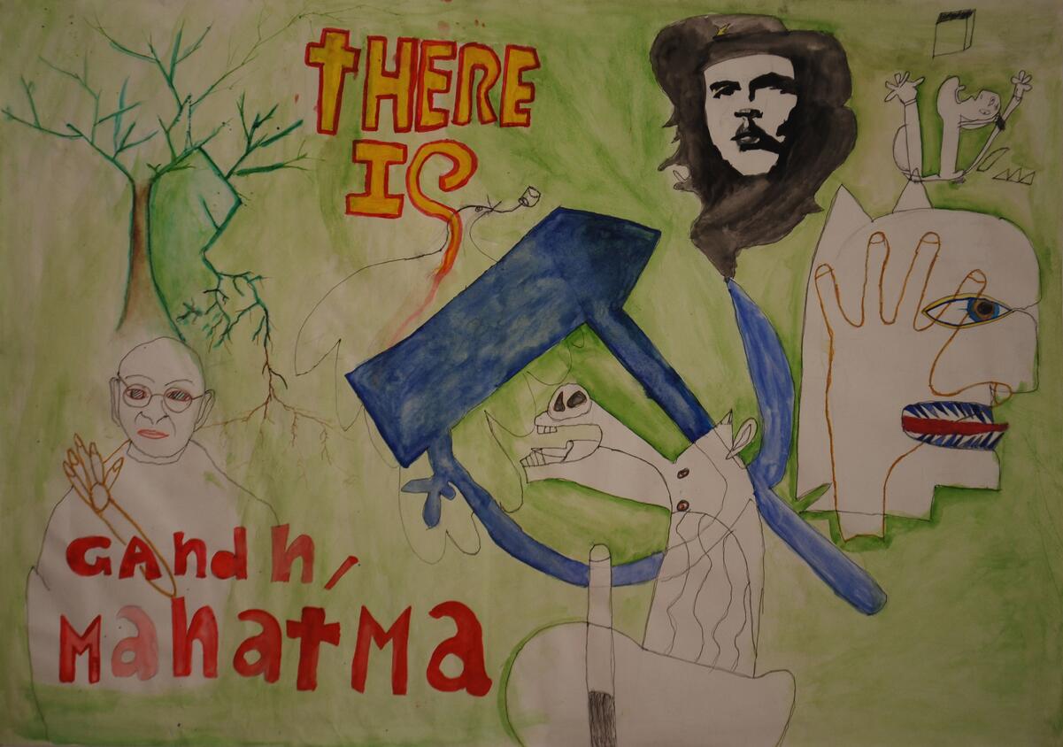 Escola bÁsica 2-3 el rei d. manuel i - 7 d - alcochete