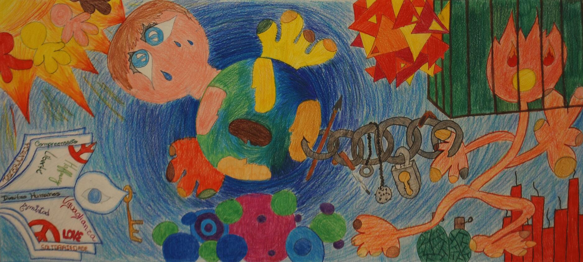 Escola bÁsica 2-3 pinhal de frades - 8 c - seixal (2)