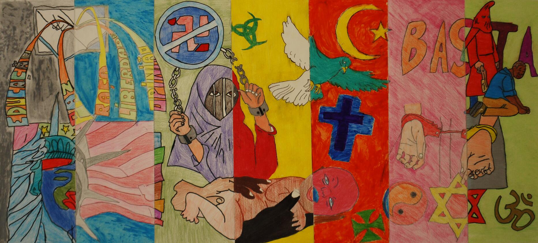 Escola bÁsica 2-3 pinhal de frades -  seixal