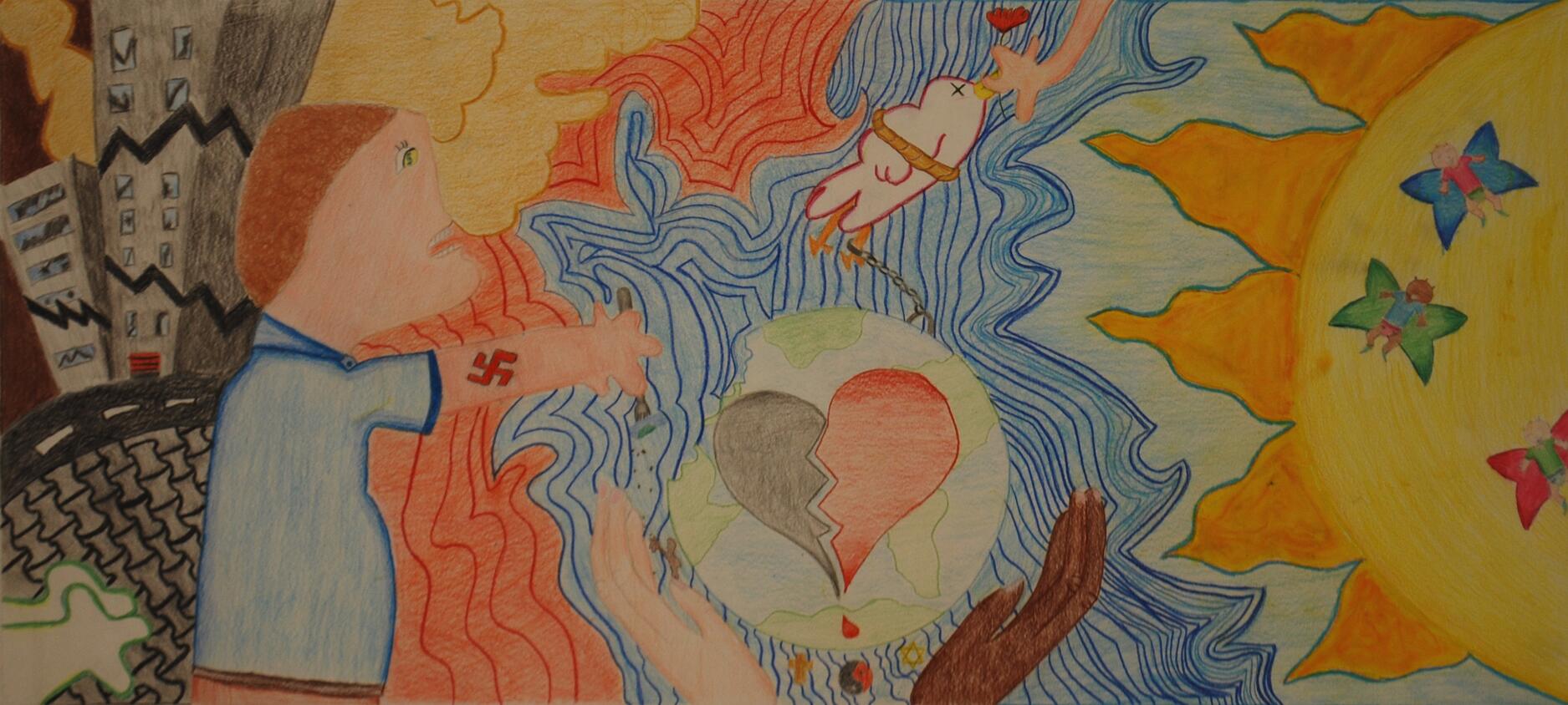 Escola bÁsica 2-3 pinhal de frades - 8 d - seixal (2)