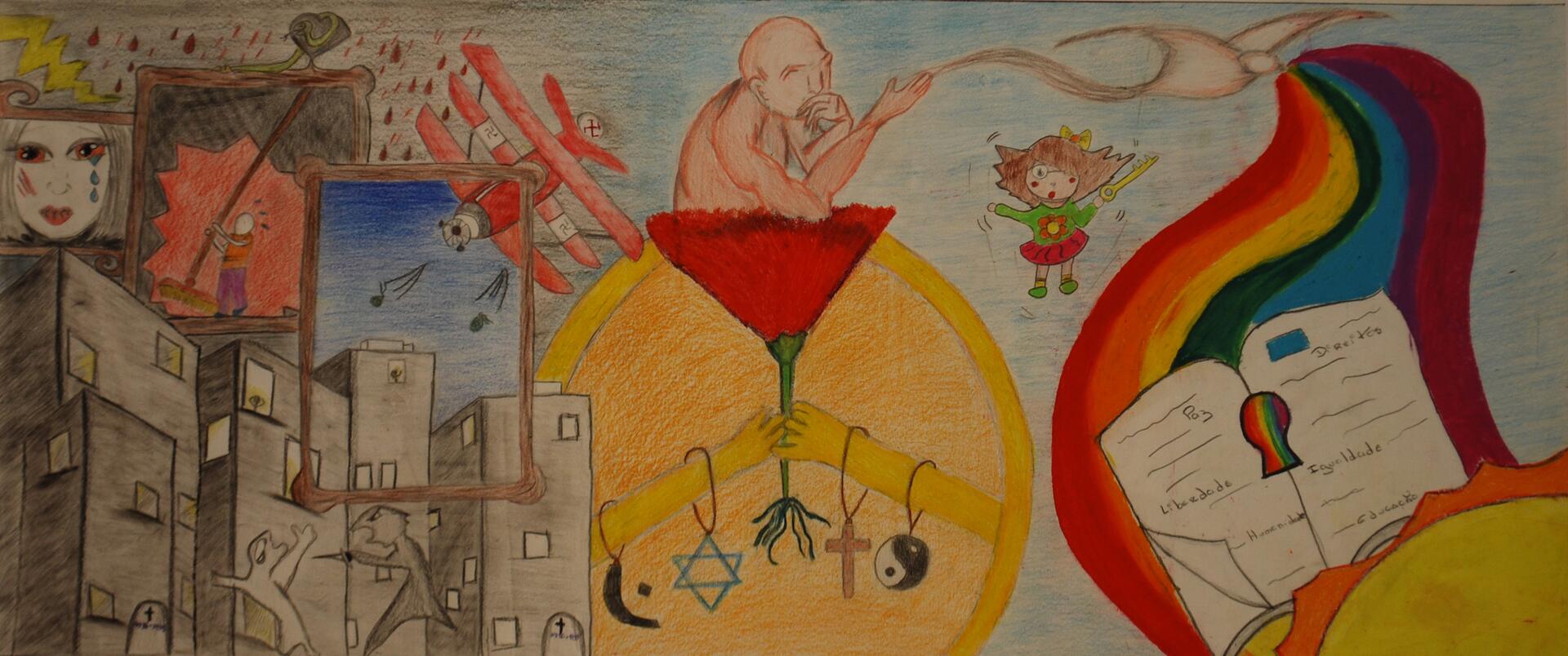 Escola bÁsica 2-3 pinhal de frades - 9 a e b - seixal (2)