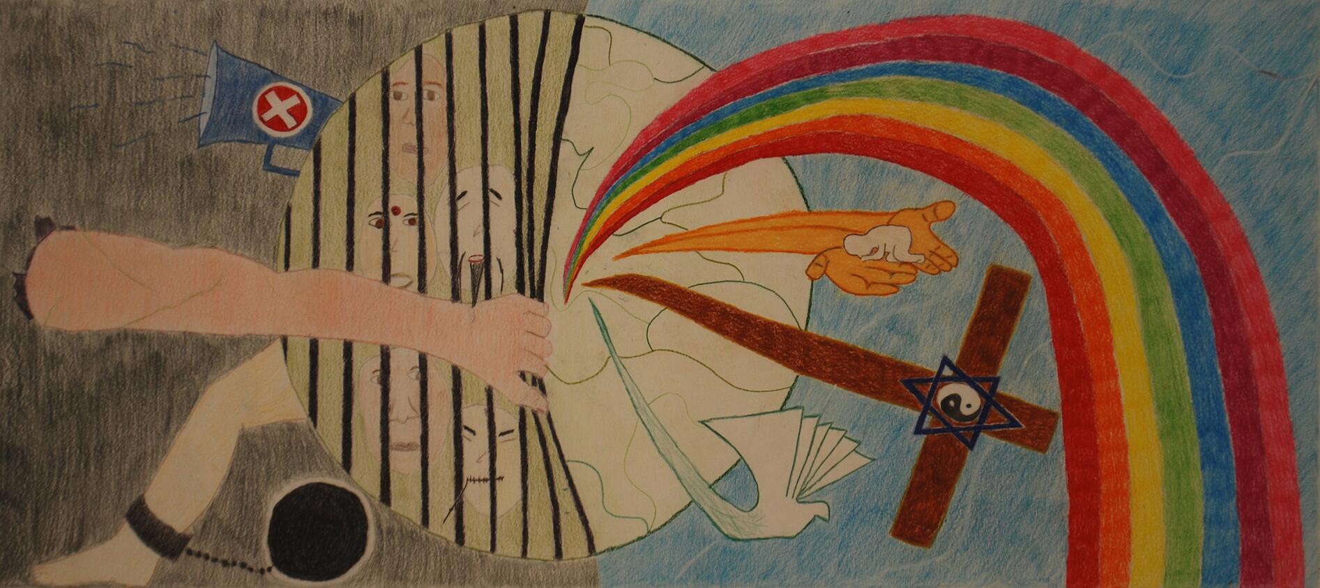 Escola bÁsica 2-3 pinhal de frades - 9 a e b - seixal