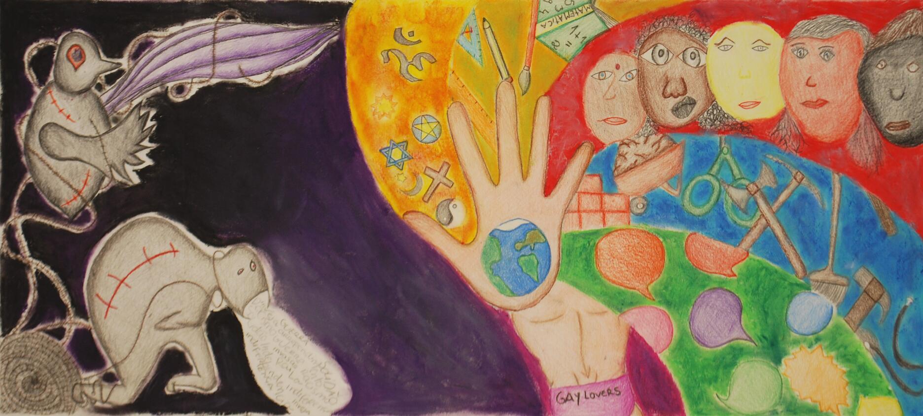 Escola bÁsica 2-3 pinhal de frades - 9 d e e f - seixal