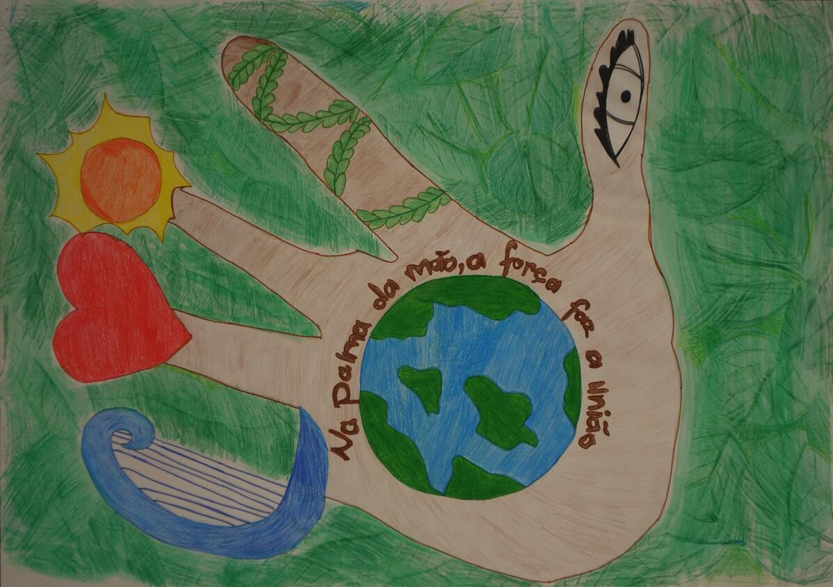 Escola bÁsica integrada d. jorge de lencastre - 8 a - grÂndola (5)