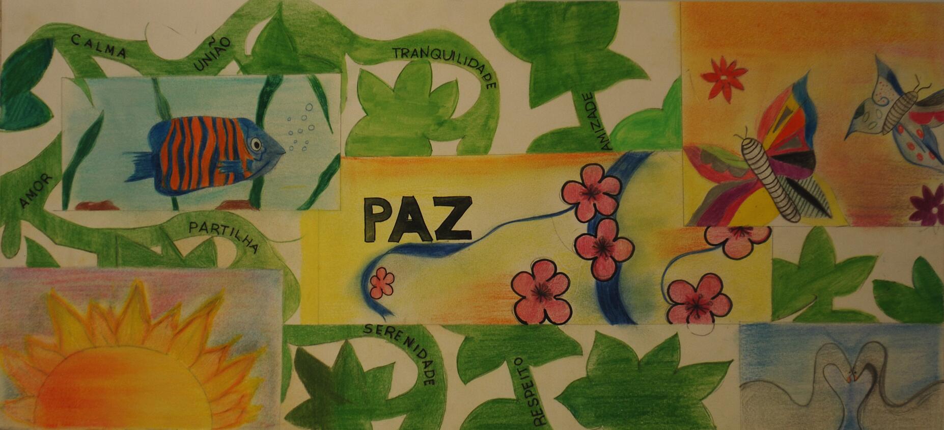 Escola secundÁria anselmo de andrade - 11 d - almada (2)