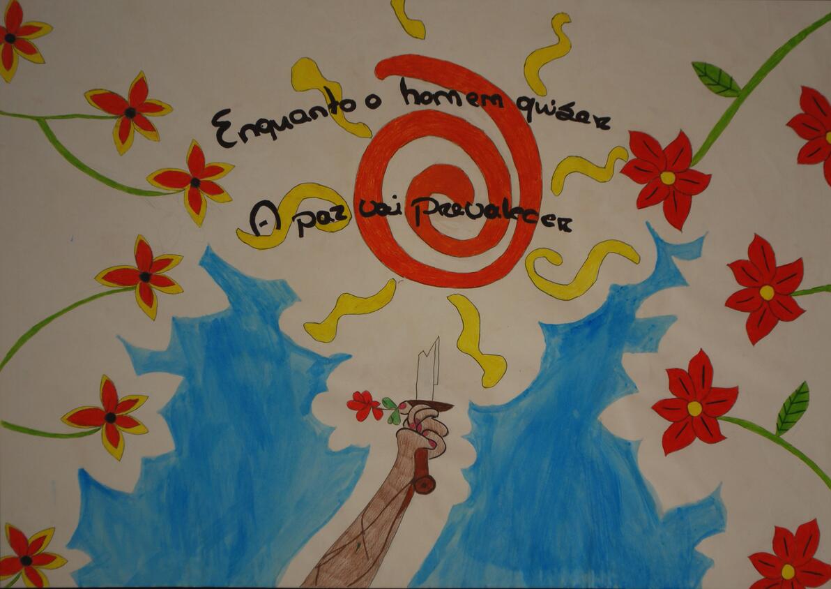 Escola bÁsica integrada d. jorge de lencastre - 8 a - grÂndola (3)