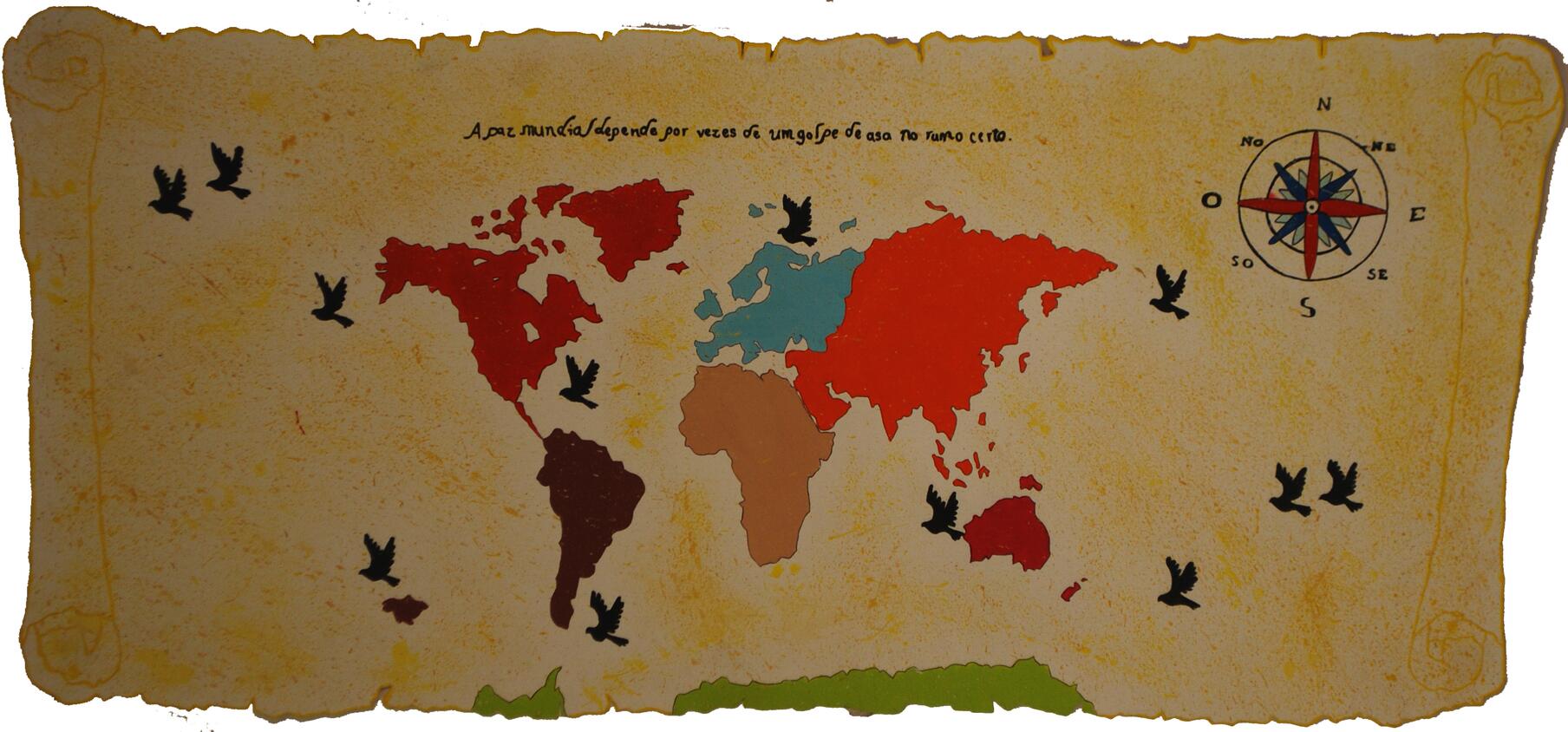 Escola secundÁria anselmo de andrade - 11 d - almada (3)