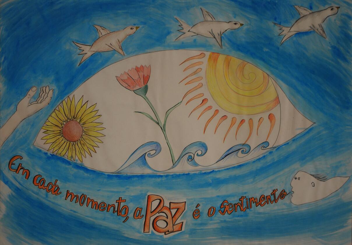 Escola bÁsica integrada d. jorge de lencastre - 8 a - grÂndola