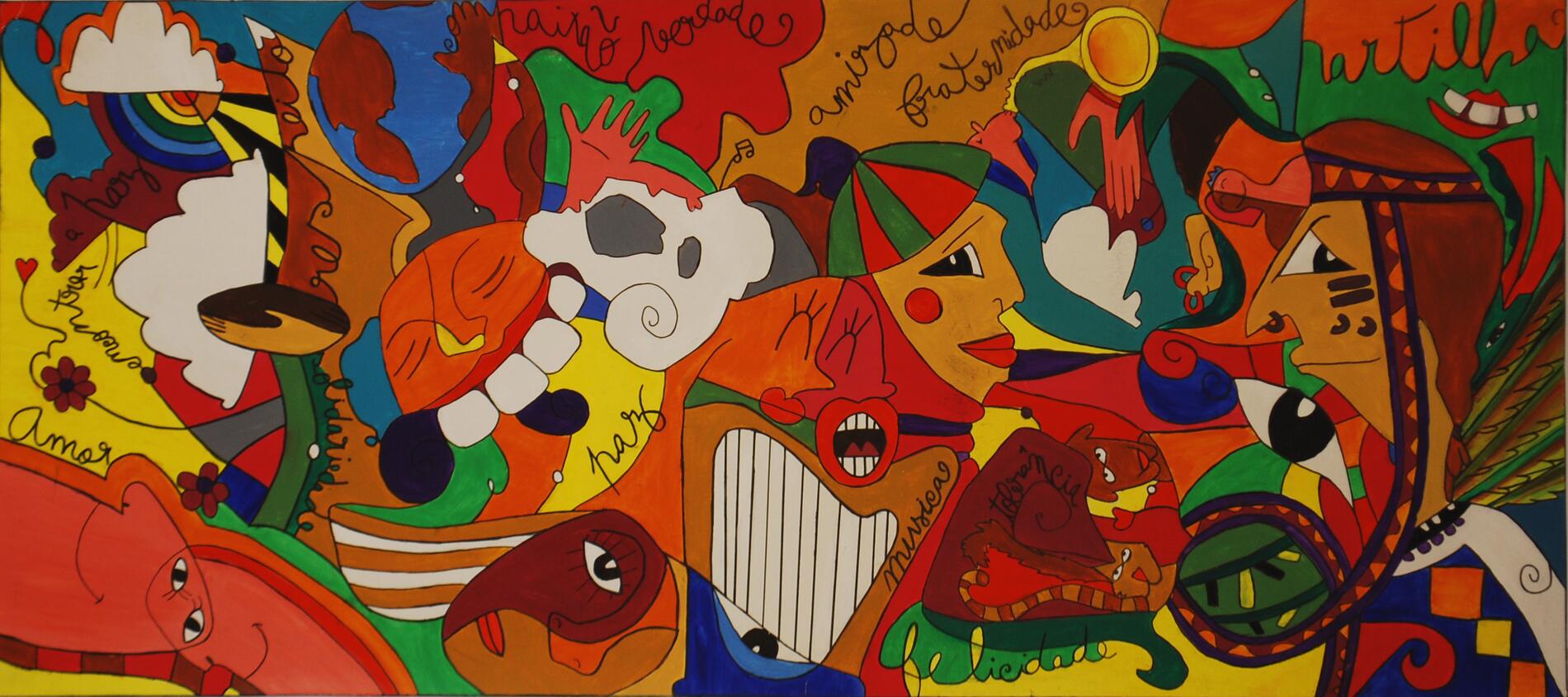 Escola secundÁria anselmo de andrade - 11 d - almada (14)