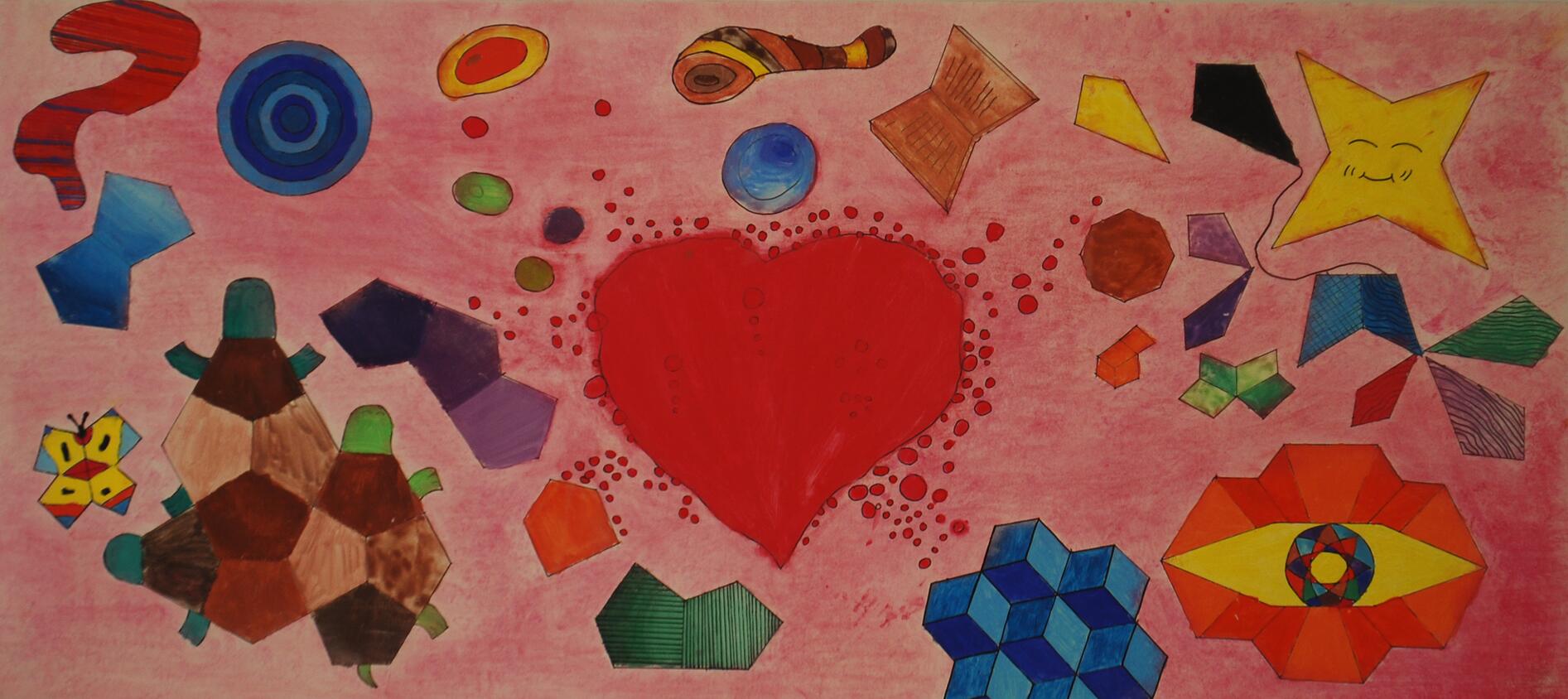 Escola secundÁria anselmo de andrade - 11 d - almada