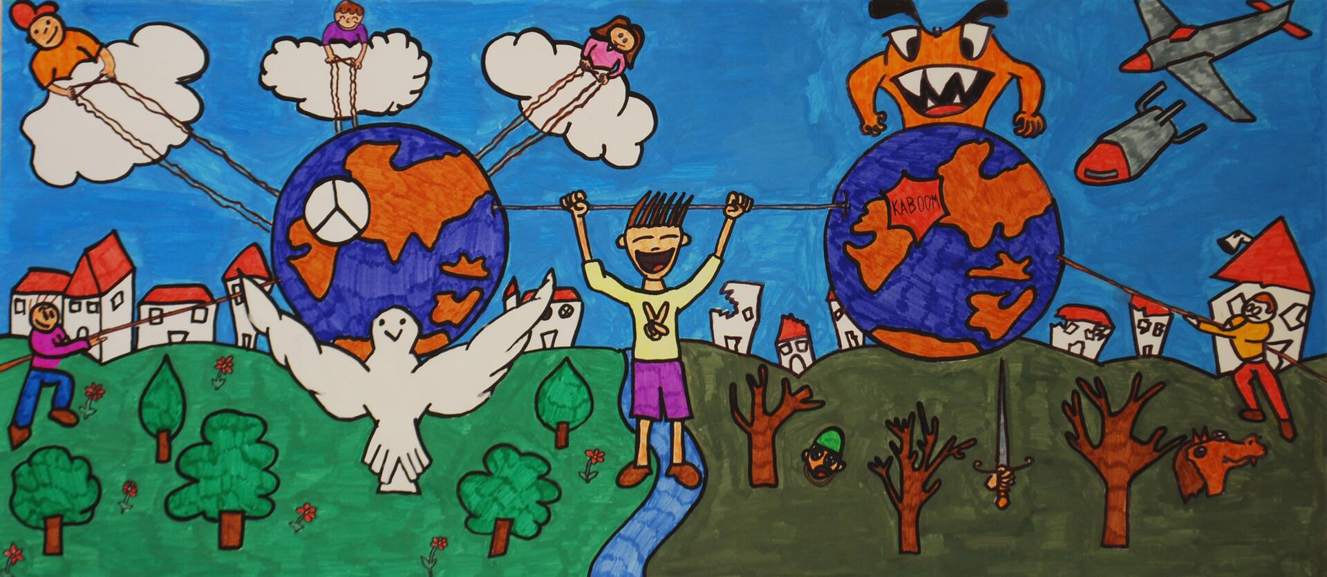 Escola secundÁria do bocage - 10 i - setÚbal (5)