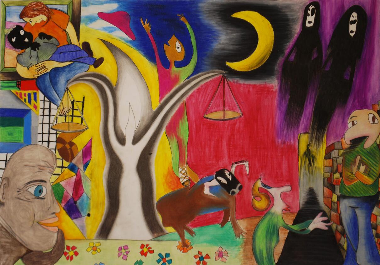 Escola secundÁria sebastiÃo da gama -  setÚbal