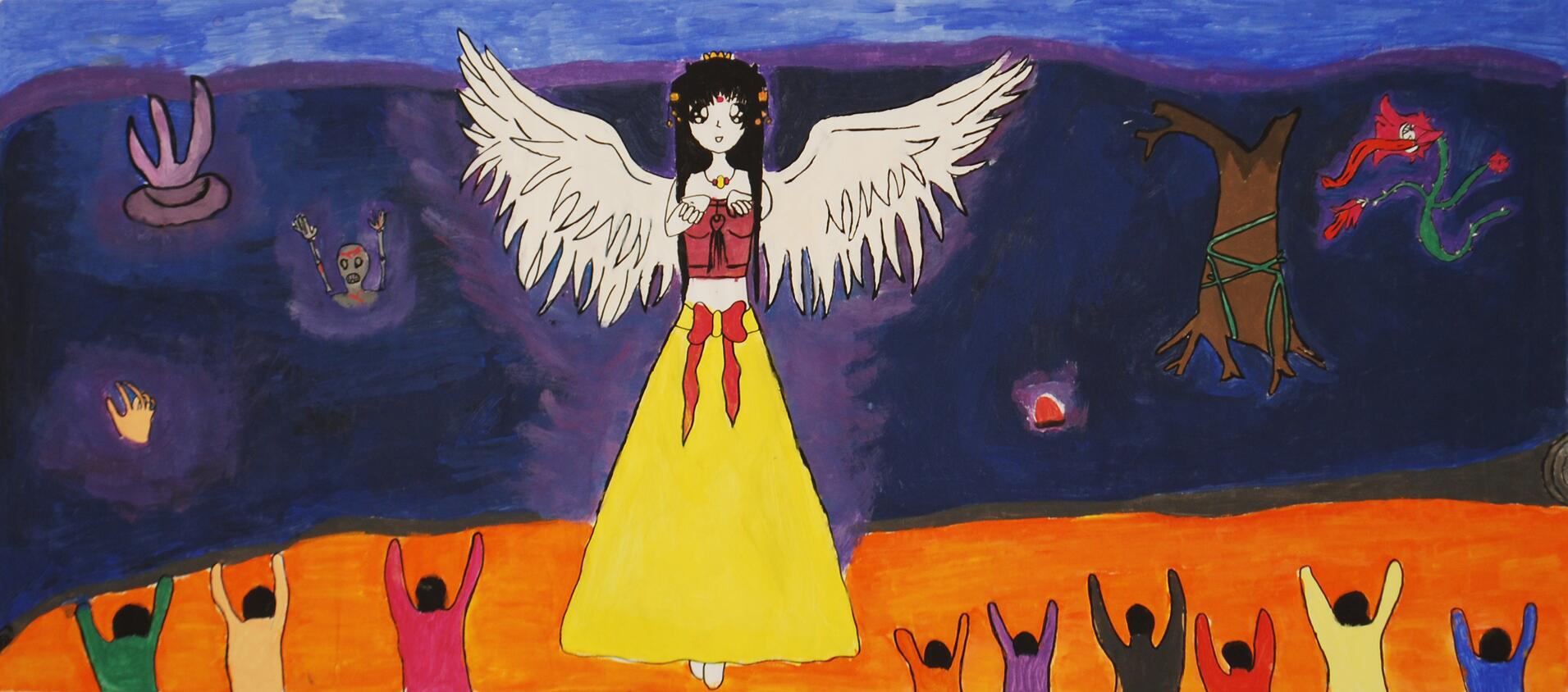 Escola secundÁria sebastiÃo da gama - 7 a - setÚbal (2)